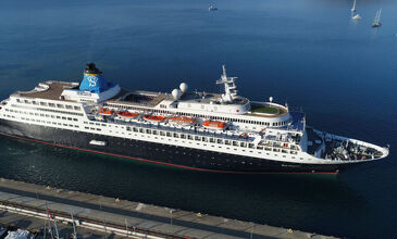 Selectum Blu ile Çeşme Çıkışlı Rodos 3 Gece