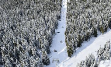 Otobüslü Bulgaristan Kar Keyfi Turu (Pamporovo Bansko Kayak Merkezleri)
