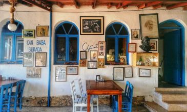 Günübirlik Datça Badem Çiçeği Festivali