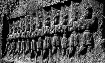 Frigya’dan Günümüze; Eskişehir, Seyitgazi, Sivrihisar, Aizonai Turu (3 Gün 2 Gece)