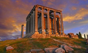 Frigya’dan Günümüze; Eskişehir, Seyitgazi, Sivrihisar, Aizonai Turu (3 Gün 2 Gece)