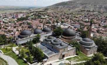 Frigya’dan Günümüze; Eskişehir, Seyitgazi, Sivrihisar, Aizonai Turu (3 Gün 2 Gece)