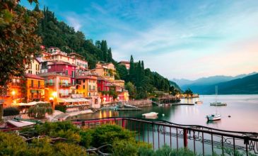 Uçaklı Milano & Venedik Karnavalı Turu (5 Gün 4 Gece)