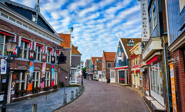 İzmir'den Direkt Sefer ile Bayrama Özel Belçika & Hollanda Turu Rotası (3 Gece)