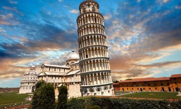İzmir'den Direkt Sefer ile Bayram Özel Rönesans Kentleri & İtalya Turu Rotası