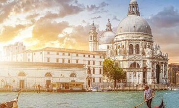 İzmir'den Direkt Sefer ile Bayram Özel Rönesans Kentleri & İtalya Turu Rotası