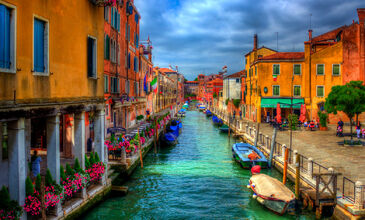 İzmir'den Direkt Sefer ile Bayram Özel Rönesans Kentleri & İtalya Turu Rotası