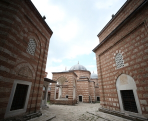 Bursa Cumalıkızık İznik Gölyazı Turu (Termal Otelde Konaklama)