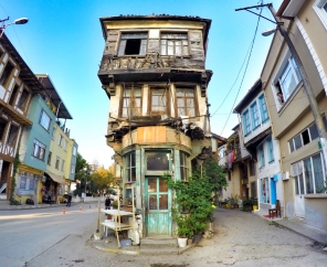 Bursa Cumalıkızık İznik Gölyazı Turu (Termal Otelde Konaklama)