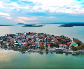 Bursa Cumalıkızık İznik Gölyazı Turu (Termal Otelde Konaklama)