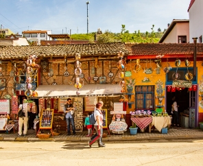 Bursa Cumalıkızık İznik Gölyazı Turu (Termal Otelde Konaklama)