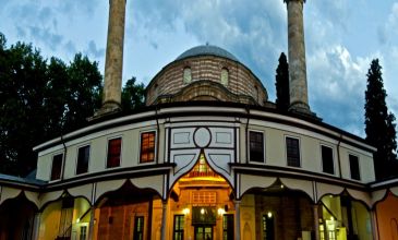 Sahurdan Teravihe Bursa'da Ramazan Bereketi (Günübirlik)