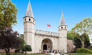 Lale ve Erguvan Zamanı İstanbul Turu (2 Gece Konaklamalı)