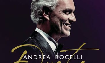 Venedik’te Bocelli Gecesi