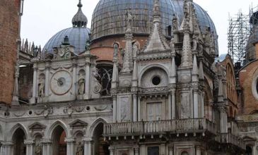 Venedik’te Bocelli Gecesi