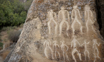 Premium Azerbaycan Bakü Turu (Hafta Sonu Fırsatı!)