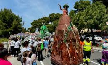 Günübirlik Alaçatı Ot Festivali & Sığacık Turu