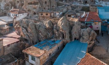 Günübirlik Afyon, Ayazini, Frig Vadisi Kültür Turu