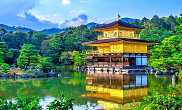 Büyüleyici Japonya Turu: Tokyo, Kyoto ve Osaka Keşfi