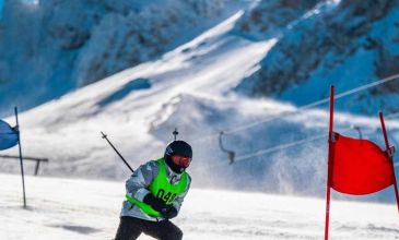Isparta Davraz Kayak Merkezi ve Salda Gölü Turu