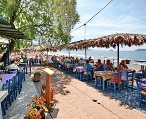 Ayvalık Çıkışlı Kapı Vizesi İmkânı ile Midilli Turları (3 Gün 2 Gece)