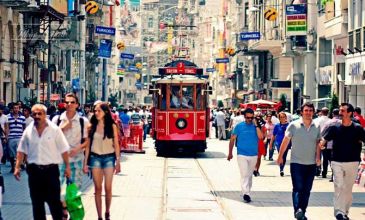 İstanbul Kültür ve Tarihi Yarımada Turu (2 Gece Konaklamalı)
