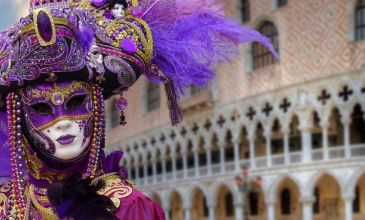 Uçaklı Milano & Venedik Karnavalı Turu (5 Gün 4 Gece)