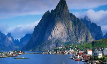 İzmir Hareketli İskandinavya ve Fiyordlar Turu 7 Gece 9 Gün (Akşam)