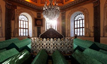 Sahurdan Teravihe Bursa'da Ramazan Bereketi (Günübirlik)